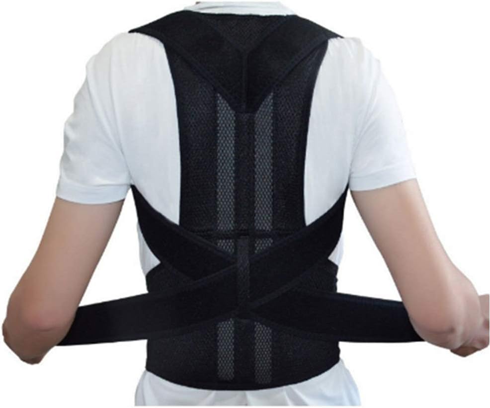 cintura in vita per uomini per il mal di schiena