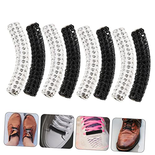 Accessoires de chaussures lacet boucle charme décorations chaussures - 2