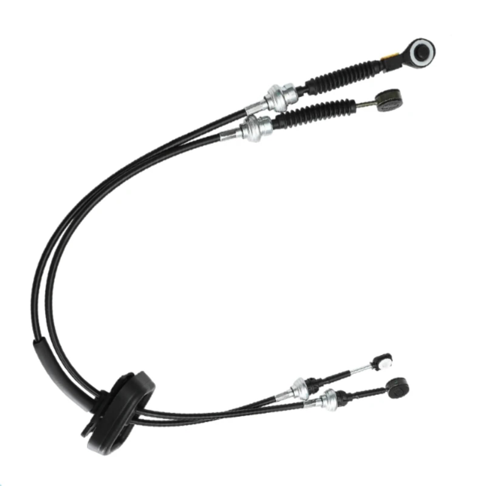 Cable de palanca de cambios compatible con Vivaro para solucionar marchas duras 8
