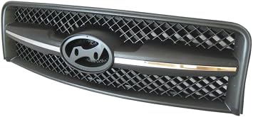 Grille assy all for HYUNDAI TUCSON 2005-2008
