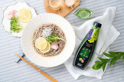 ケータック・プランナーズ ぶどうのオイル グレープシードオイル 450g