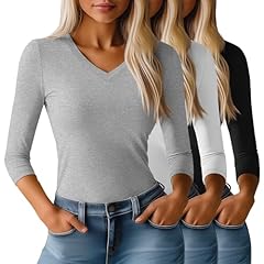 Black, White, Light Gray