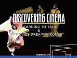 Discovering Cinema