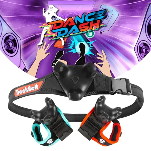 Rebuff Reality Elite + Dance Dash