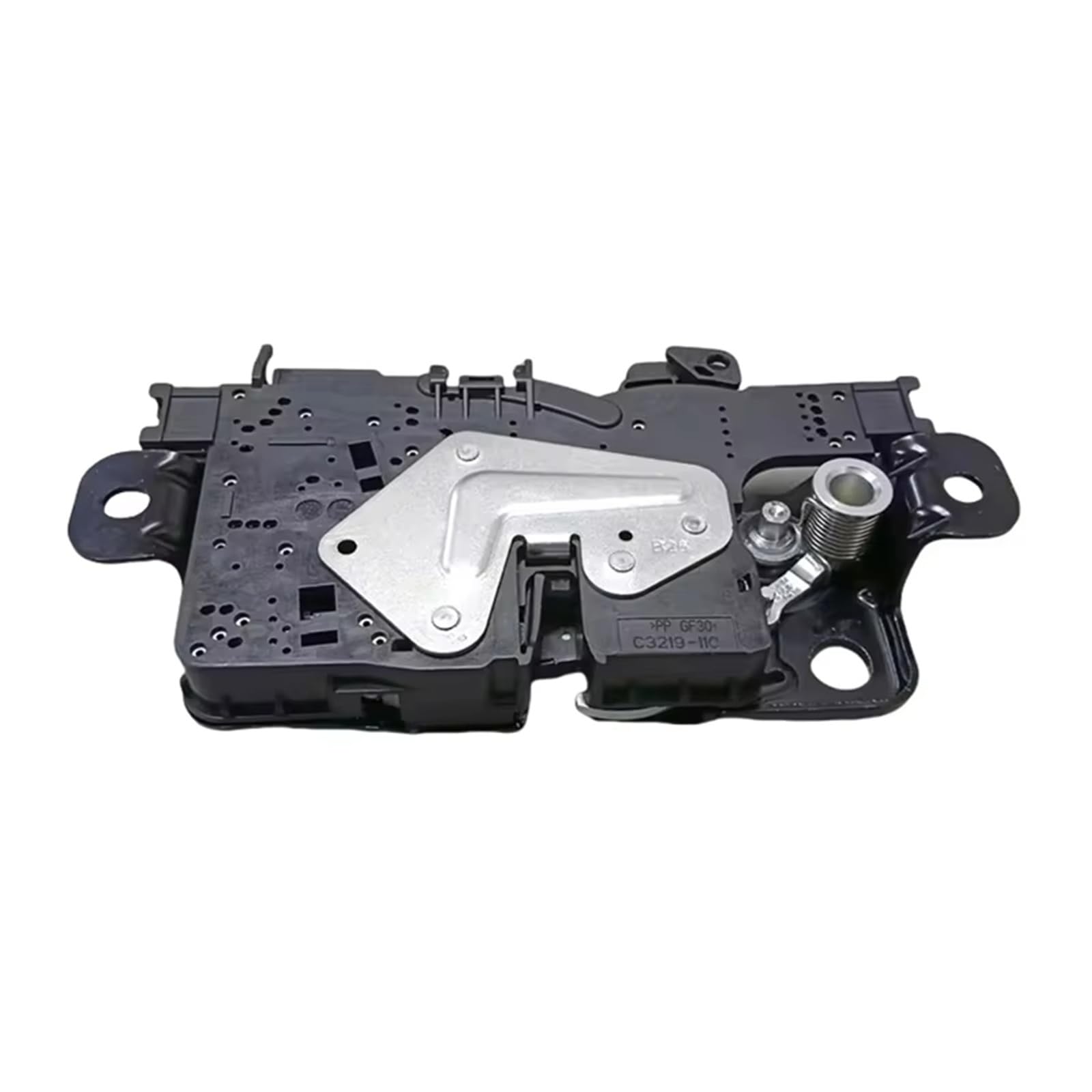 Fbxmjoa One Color Rear Trunk Lock 51247357112 For Bmw F40 Tailgate Boot Lock Actuator