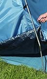 Texsport Tent Floor Protector 6'6