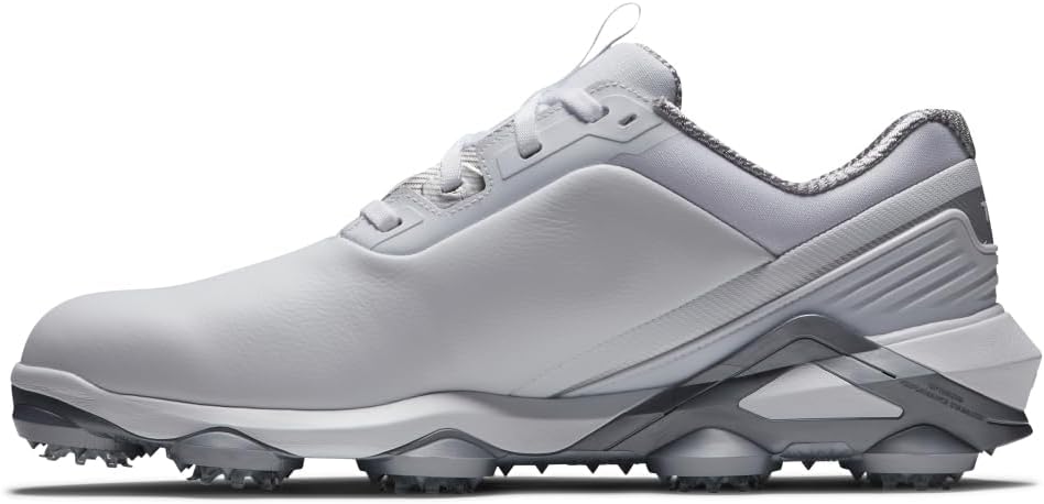 FootJoy Men's Tour Alpha Previous Season Style Golf Shoe - Image 3