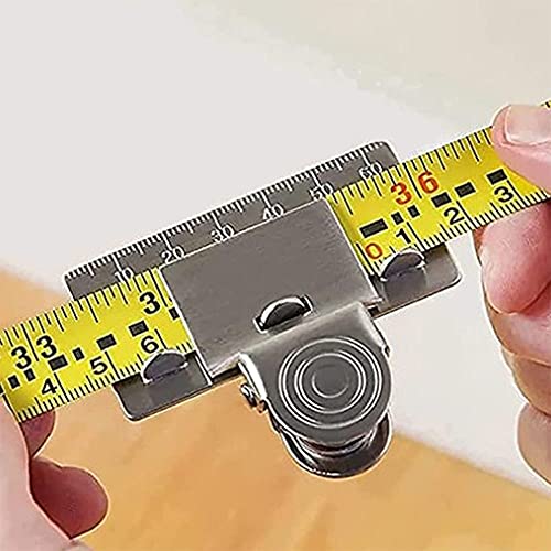 Nastro di misurazione, strumento di misurazione di...