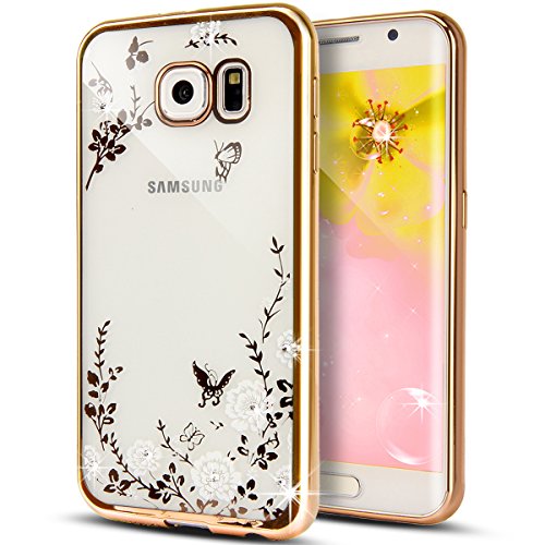 Custodia Galaxy S6, Cover Galaxy S6, ikasus®