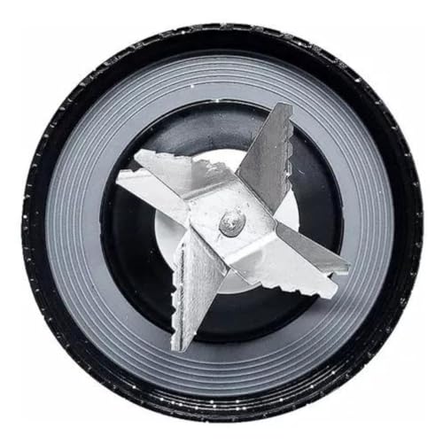 Base com Lamina Liquidificador Phillips Walita Ri2240 Ri2242