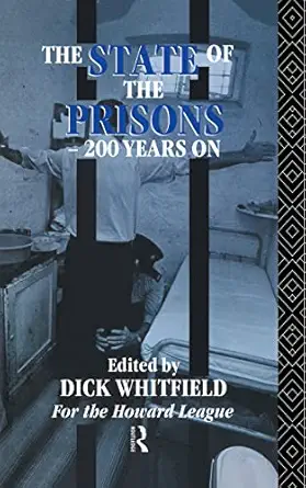 The State of the Prisons - 200 Years On-Wow! eBook