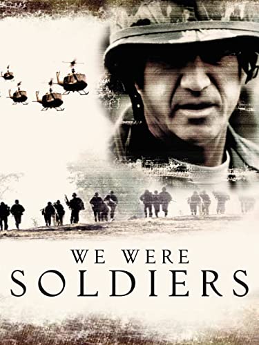We Were Soldiers