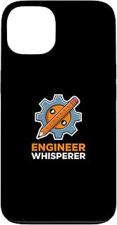 iPhone 13 Engineer Whisperer Future Engineering Squad Inventor Lover Case