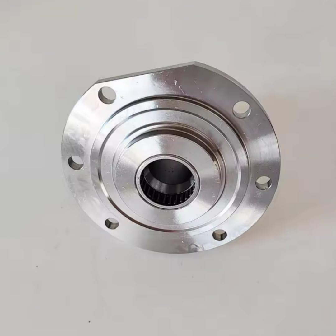 40011-02J00 Car axle head Swing Knuckle Spindle SPINDLE SUB-ASSY 40010-02J00 For Nissan Safari Patrol Y60