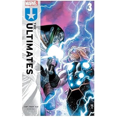 Ultimates (2024-) #3