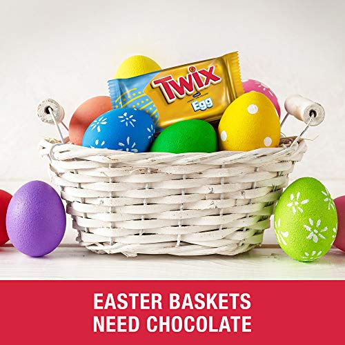 Twix Singles Twix Egg Singles, Caramel, 1.06 Ounce #TOP2