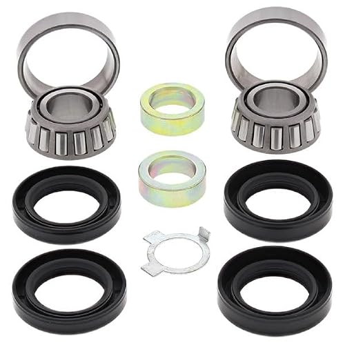 #US for Swing Arm Bearing-Seal Kit for Harley FL Duo Glide 1958-1964, 28-1111 Part#608408