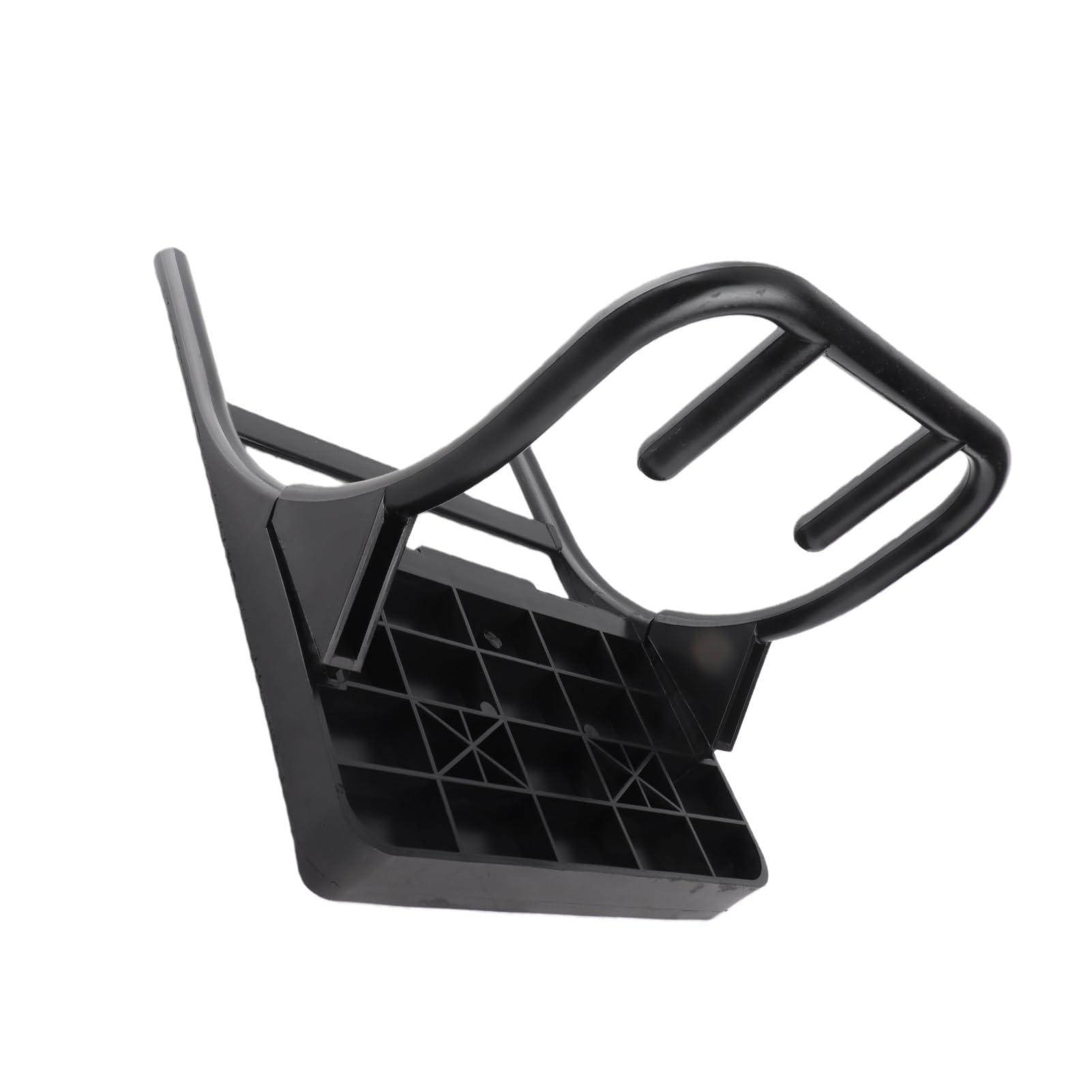 VGEBY Kajak Motorhalter Schläger, Schlauchboot Motorhalterung Set Angeln Kajak Außenbordmotor Installieren Stand Stand Schlauchboot Zubehör