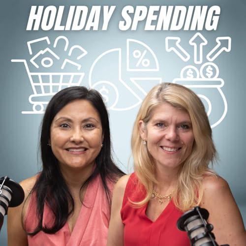 What Really Drives Your Holiday Spending? cover art