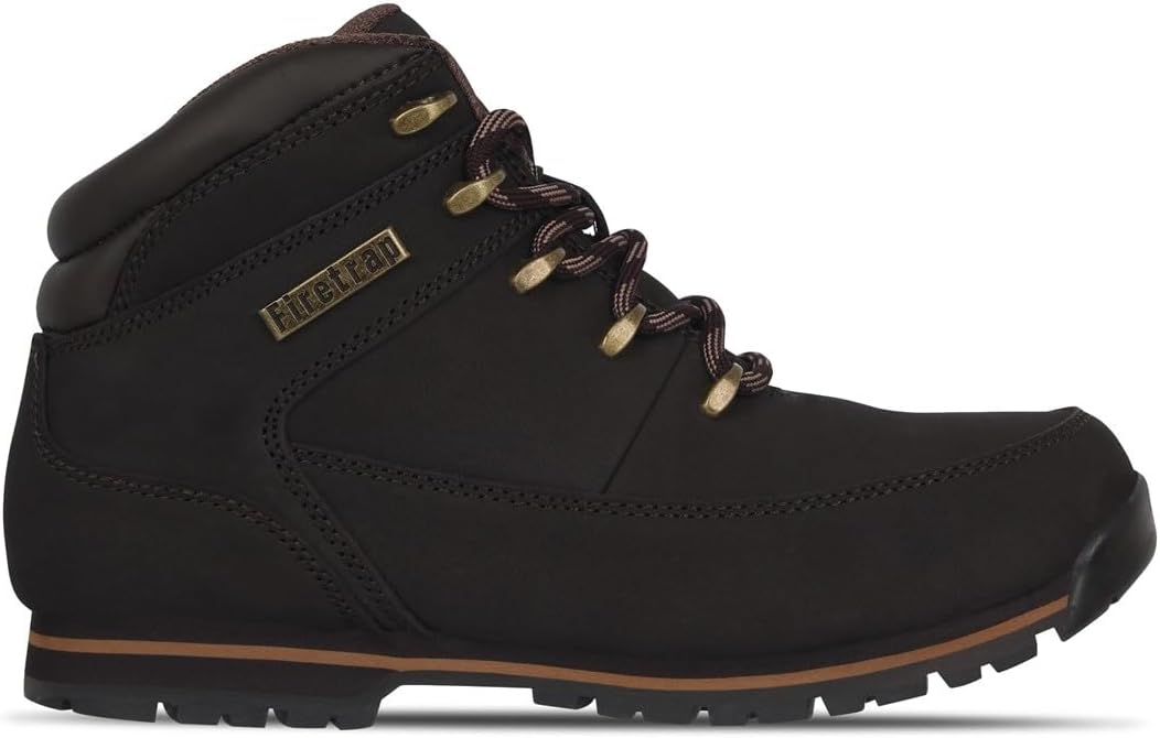 Buy Firetrap Mens Rhino Boots Rugged Online Kenya Ubuy