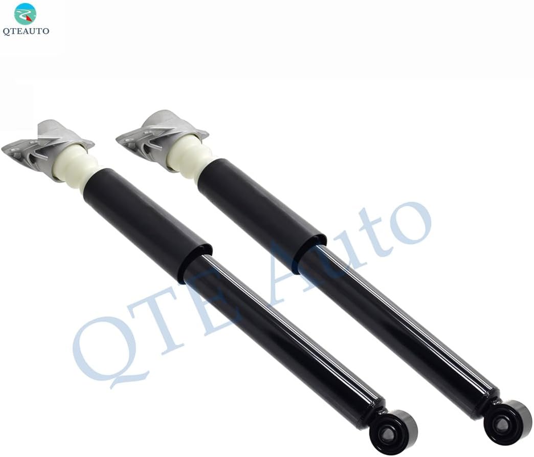 PM Auto Set of 4 Front Quick Complete Strut-Coil Spring Assembly-Rear Complete Shock Absorber Kit For 2006-2010 Volkswagen Passat