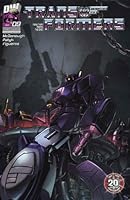 Transformers Generation 1, Vol. 3 #9 B009PN3KV4 Book Cover