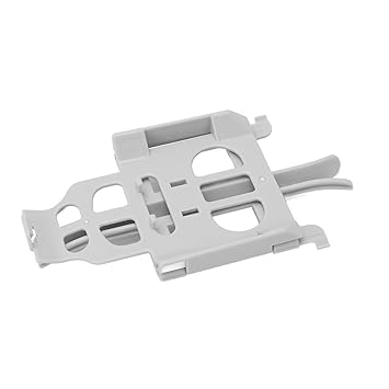 Drone Height Extender Leg, ABS Anti Scratch Quick Disassembly Preserve Camera Drone Landing Gear Anti Dirty Foldable for Aerial Photography