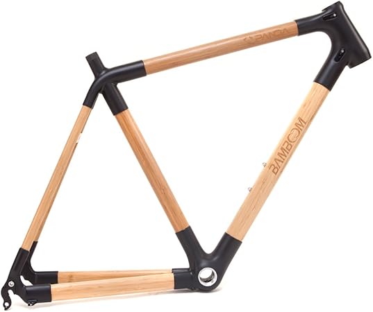 Bamboo Bike Panda Bicycle Company Bmx Bicycle Bamboo Bmx Panda Bmx