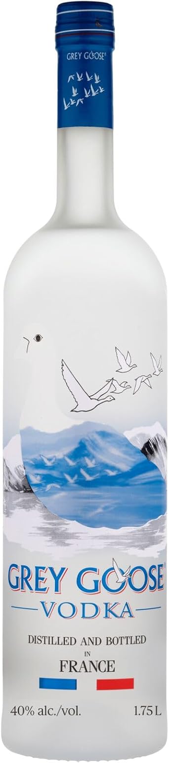 Grey Goose 1, 75 L