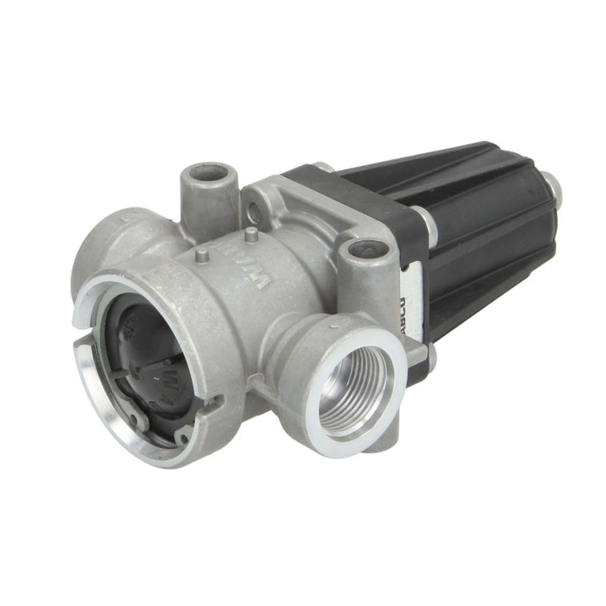 Soupape De Limitation De Pression WABCO 475 010 333 0 - Suspension Pneumatique (Neuf, Garantie)
