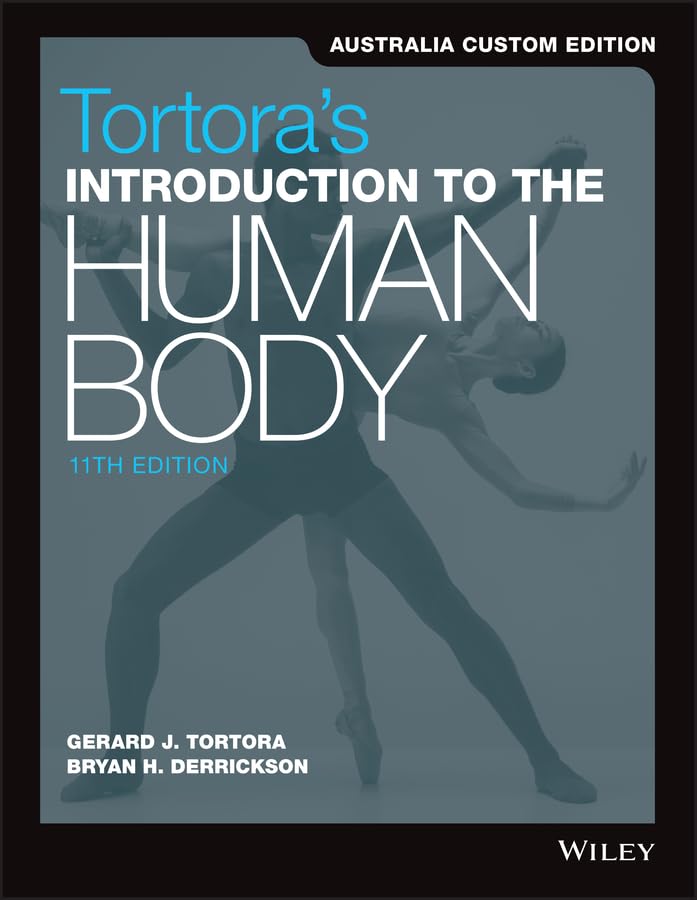 Introduction to the Human Body 第11版 Introduction to the Human Body, 11th Edition eBook : Gerard