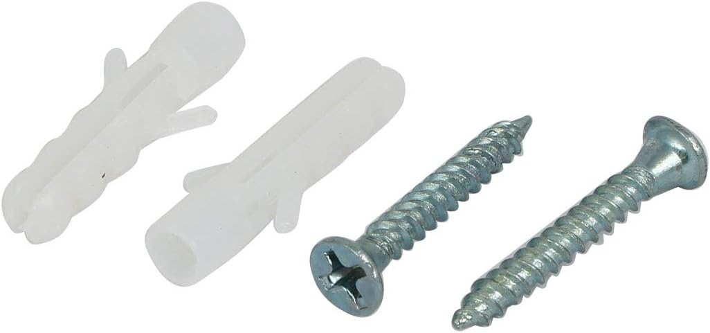 Metal Adjustable Fall Protection Shelf Clip Clamp Support Bracket 10pcs for 5mm-25mm Safety Clips Thick Glass