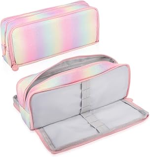 كاستويڤ KASTWAVE Large Capacity Pencil Case