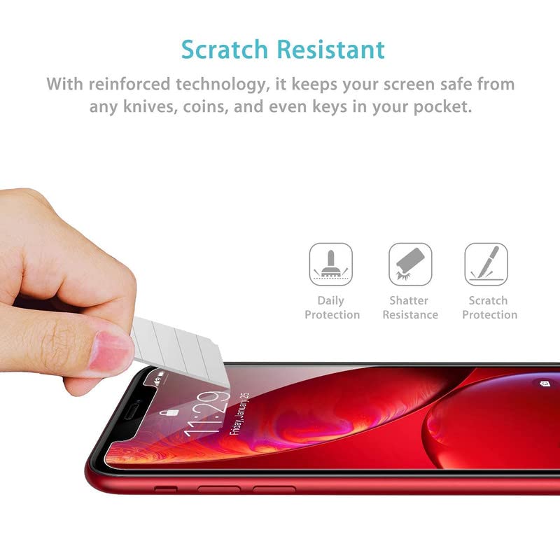 Image of Gorilla Extra Strong Premium Tempered Glass for Vivo V23 5G