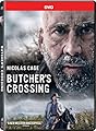 Nicolas Cage is Miller, a wily hunter looking to collect an unprecedented number of buffalo pelts in the Colorado mountains. He must fight to keep his sanity as the elements overtake him and his men.