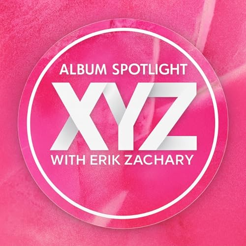 『Ed Sheeran – "Play" | XYZ Album Spotlight』のカバーアート