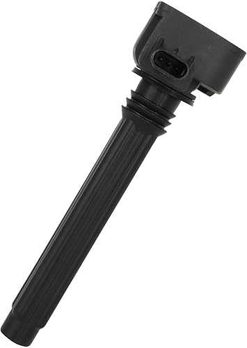 Vista 658 de ECCPP Bobinas de encendido portátiles de repuesto para automóvil compatibles con Infiniti I30/para Nissan Maxima 3.0L V6 2000-2001 Reemplazo