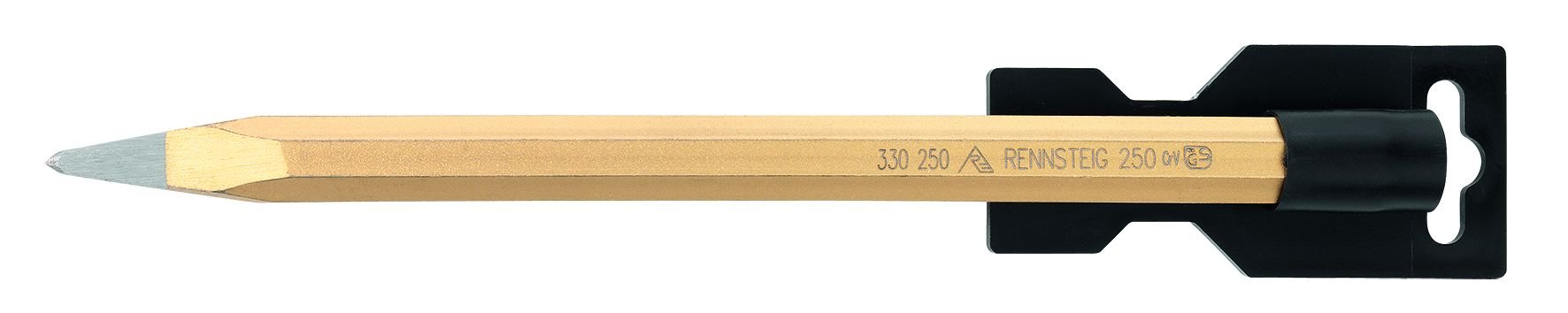 Puntero 400mm idéal pour rénover une maison en pierre
