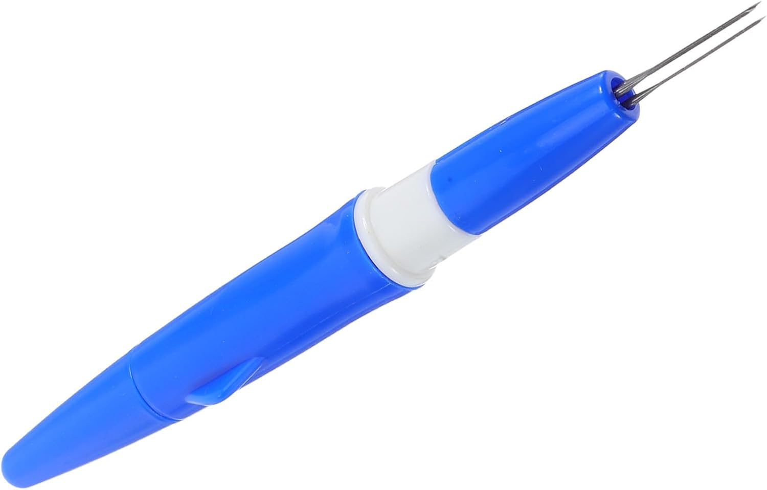 Three Needle Felting Pen Tool Set for DIY Craft Projects