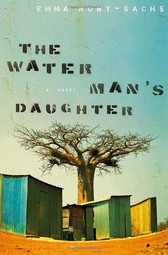 Buy The Water Man's Daughter — BookShops.in