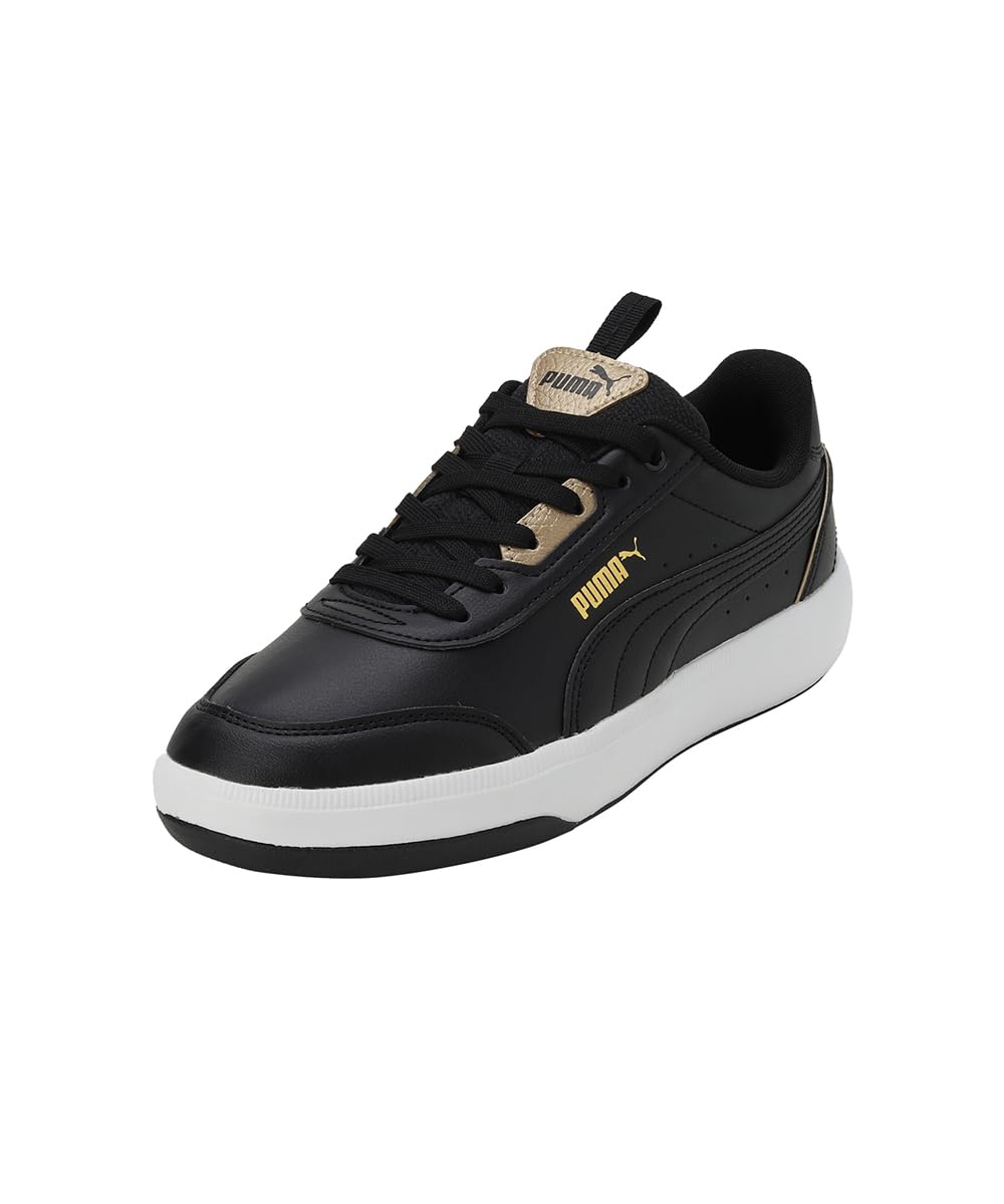 PUMAWomen Tori PopUp Metallics Sneaker