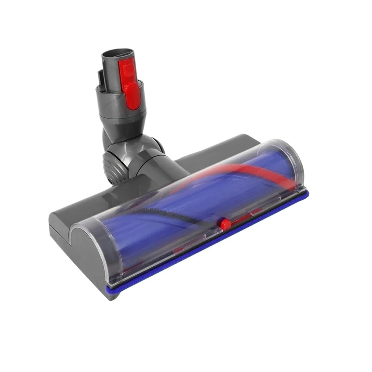 Brosse à entraînement direct tête de rechange compatible Dyson V7 V8 V10 V11 V15 SV10 SV12