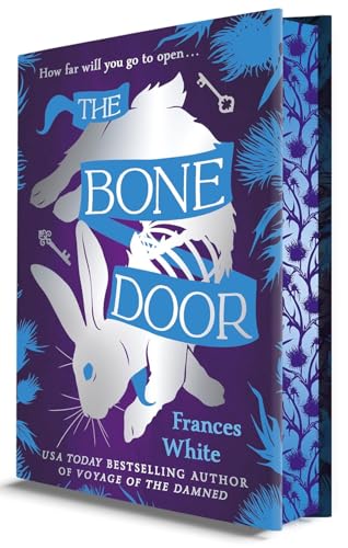 The Bone Door (Deluxe Limited Edition): A Novel