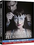  BLU-RAY - Fifty Shades Darker (1 Blu-ray)