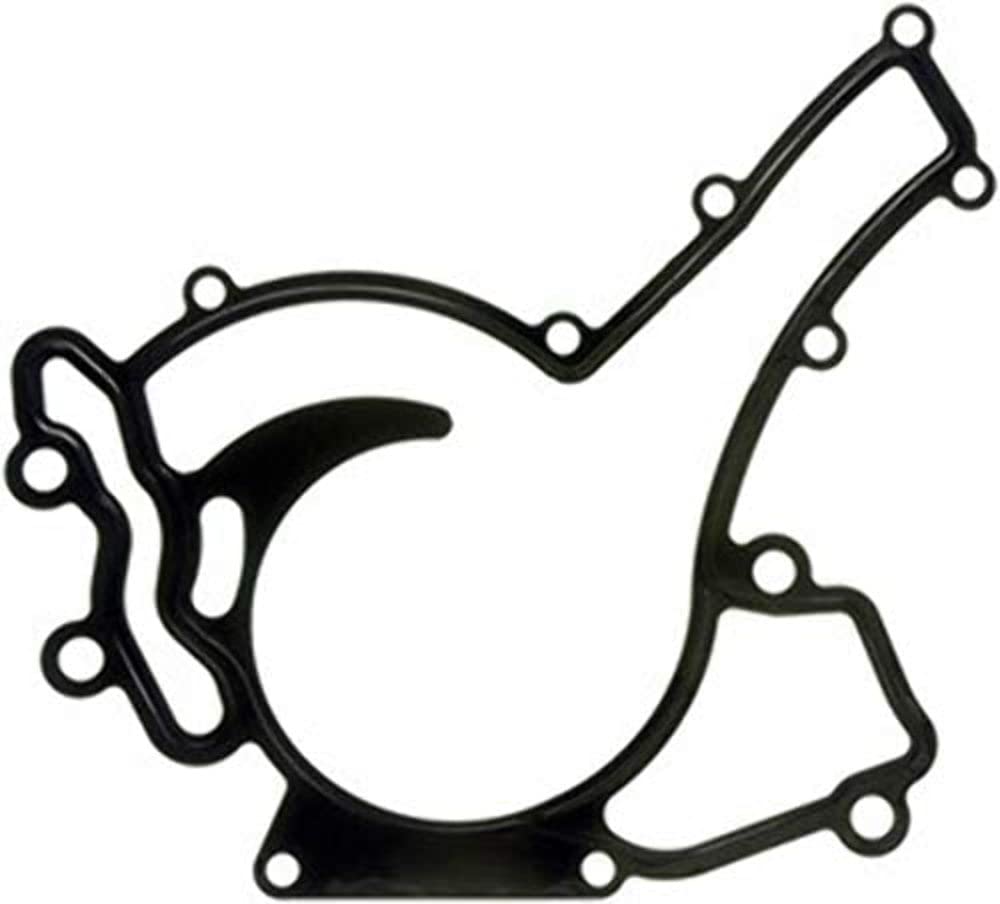 Amazon.com: MAHLE K31966 Gasket : Automotive 