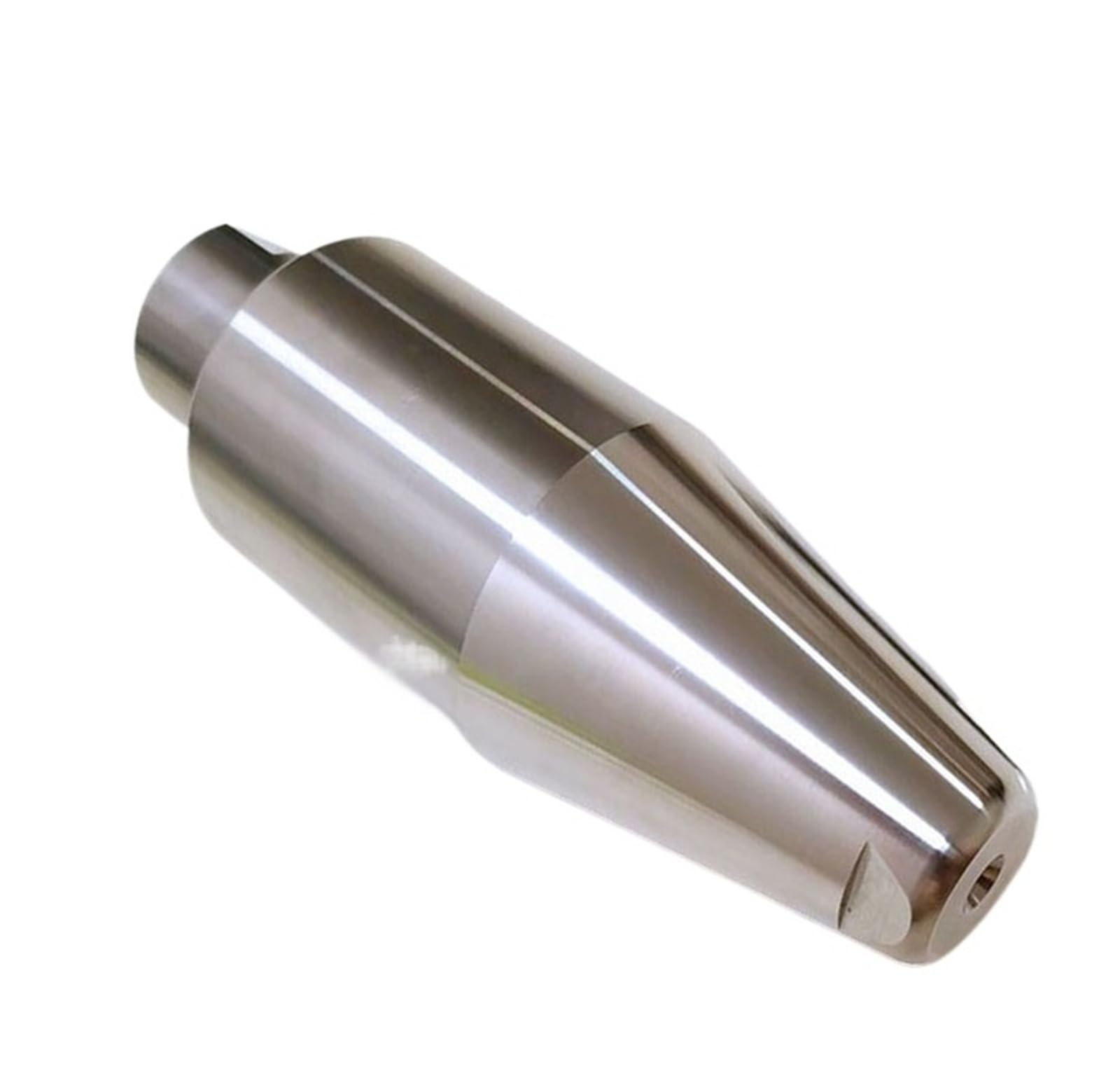 Ugello di lavaggio ad alta pressione, ugello rotante turbo ad acqua calda e fredda ad altissima pressione da 1000 bar for la rimozione della ruggine e la pulizia della superficie(1000bar 035 nozzle)