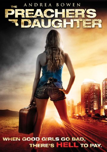 Preisvergleich Produktbild The Preacher's Daughter