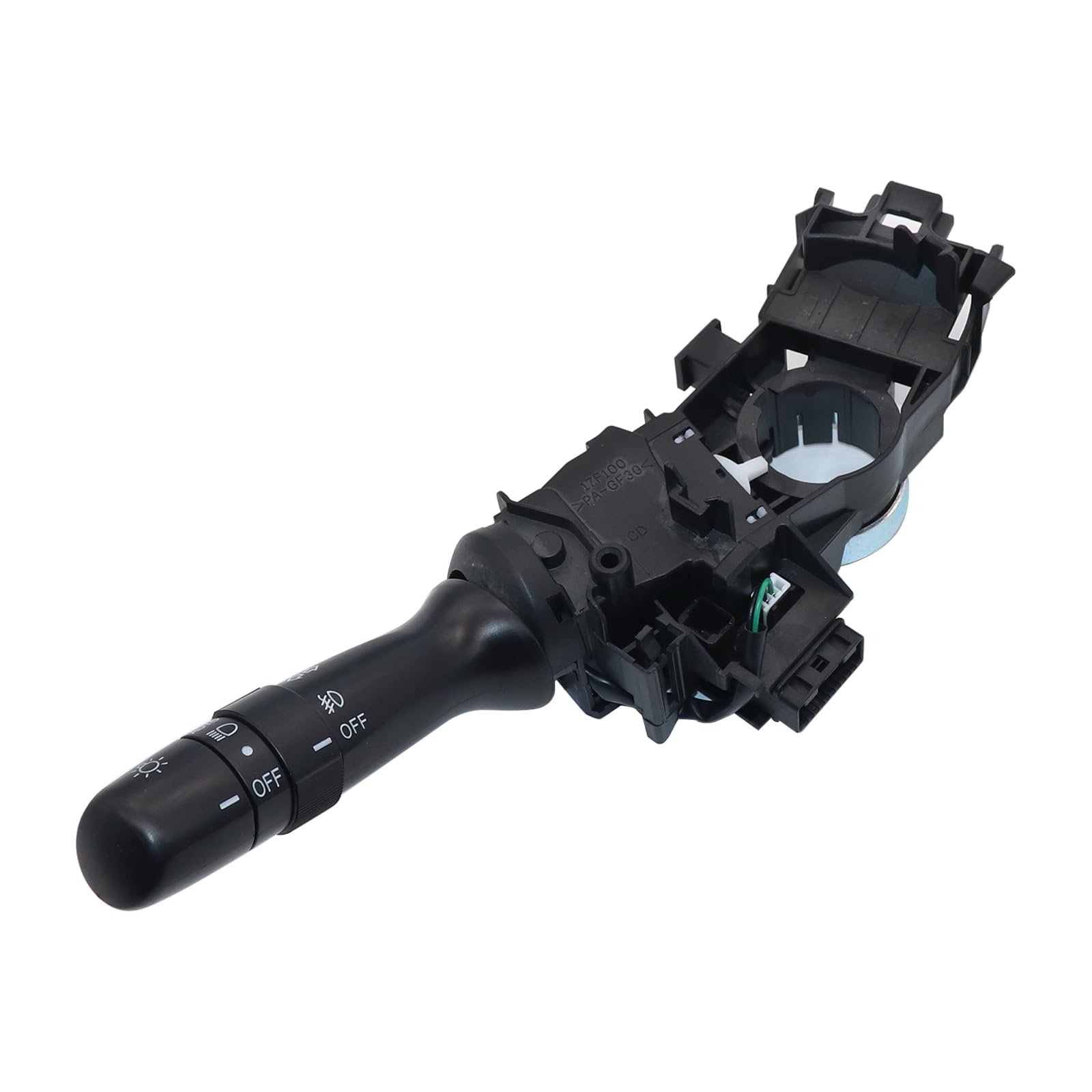 152000 Control Valve Pneumatic Manual Five-Port Two Position Lift Axle