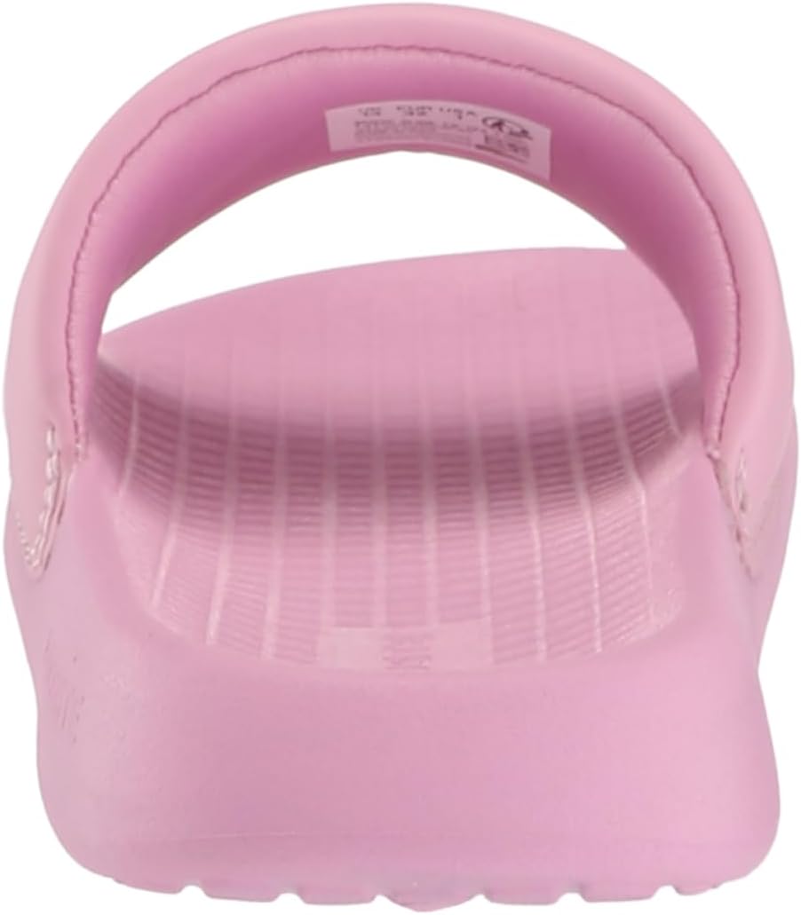 Lacoste unisex-child Children's Serve Slide (Retired Edition)