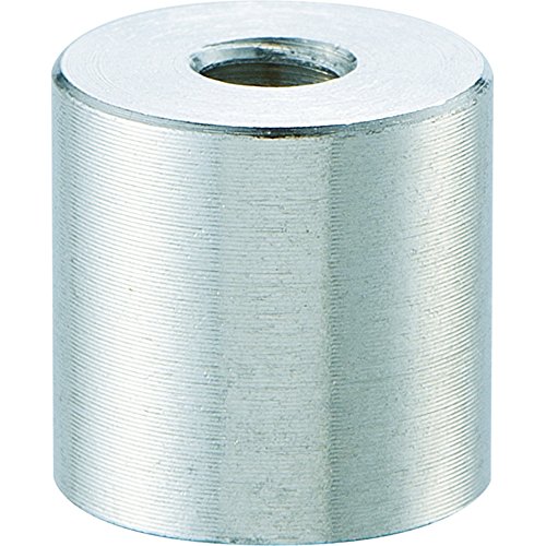 TRUSCO(トラスコ) ネオジムマグネットホルダー Φ20×H25 TNMGHH-20